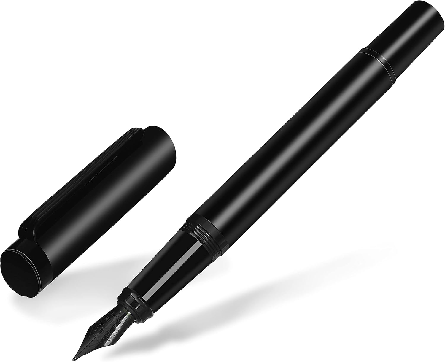 Relaxmate Luxury Fountain Pen, Nice Pen with Lebanon Ubuy