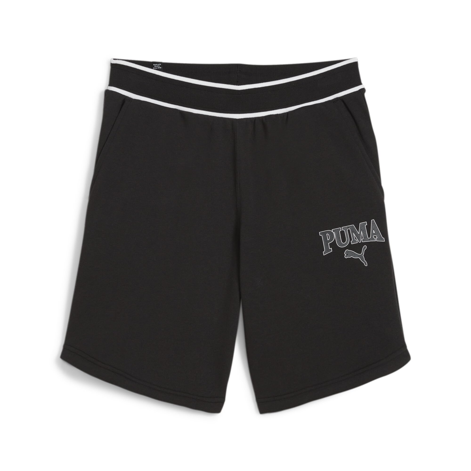 PUMA Squad Shorts 9'' TR