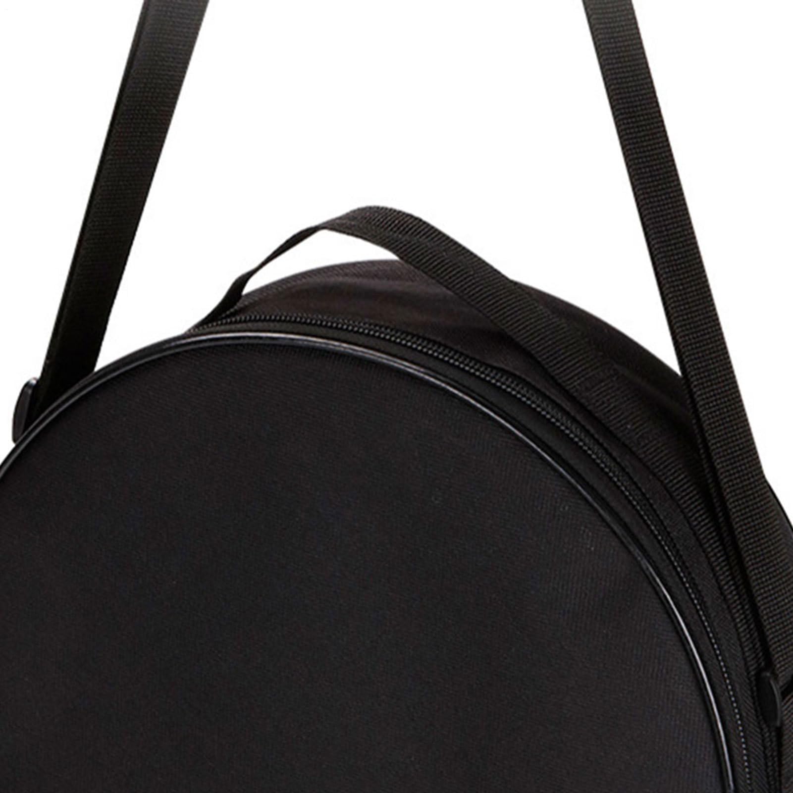 Generico Pieghevole Per Sgabello - Rotonda Con Tracolla, Borsa Da Viaggio Portatile, Per Sgabello Telescopico Campeggio Picnic Escursionismo Fotografia E Schizzi Attrezzatura Resistente Per S