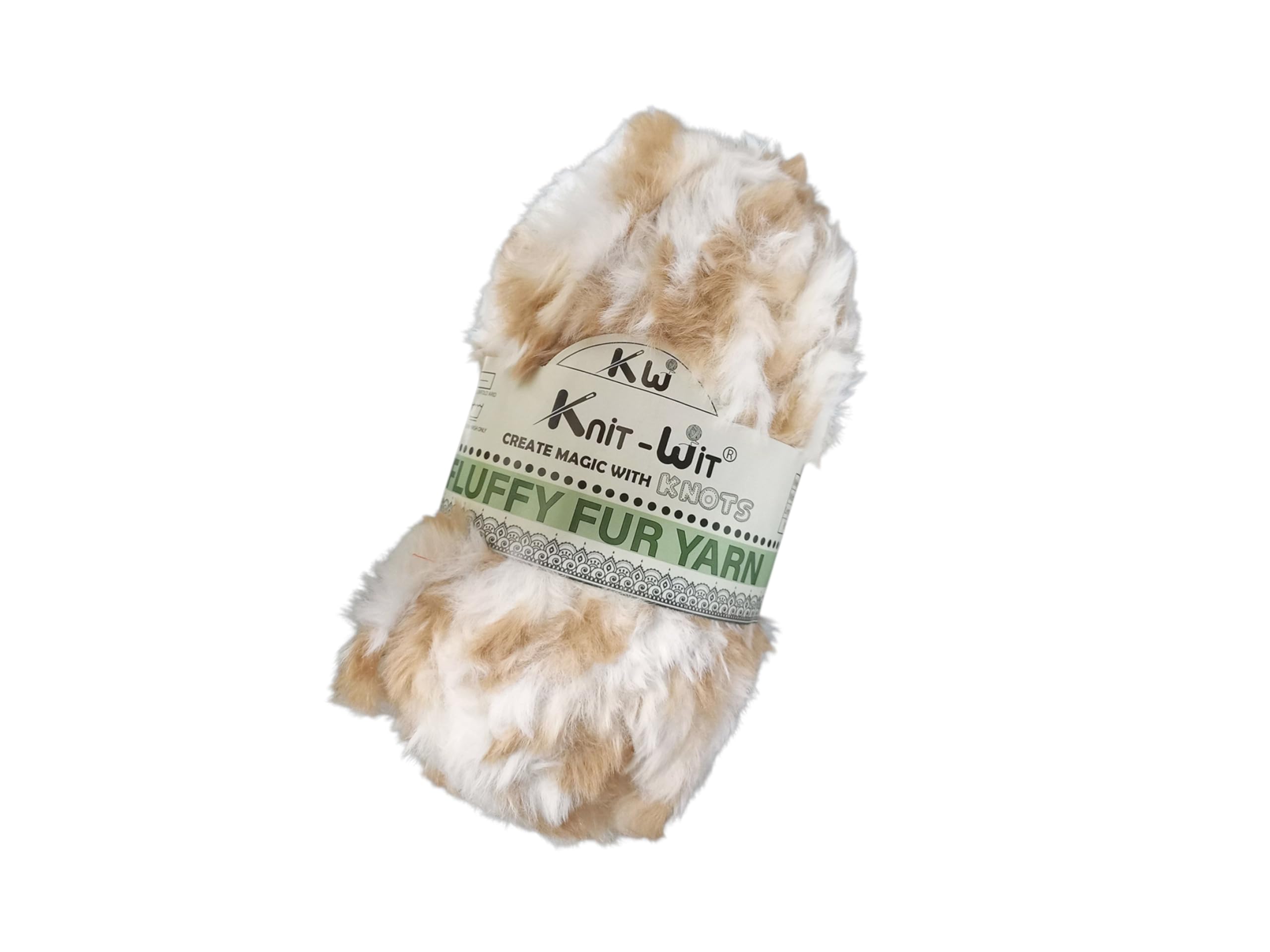 Chunky Fur Yarn - Soft Plush Eyelash -22 Chunky Fur Yarn - Soft Plush Eyelash -22