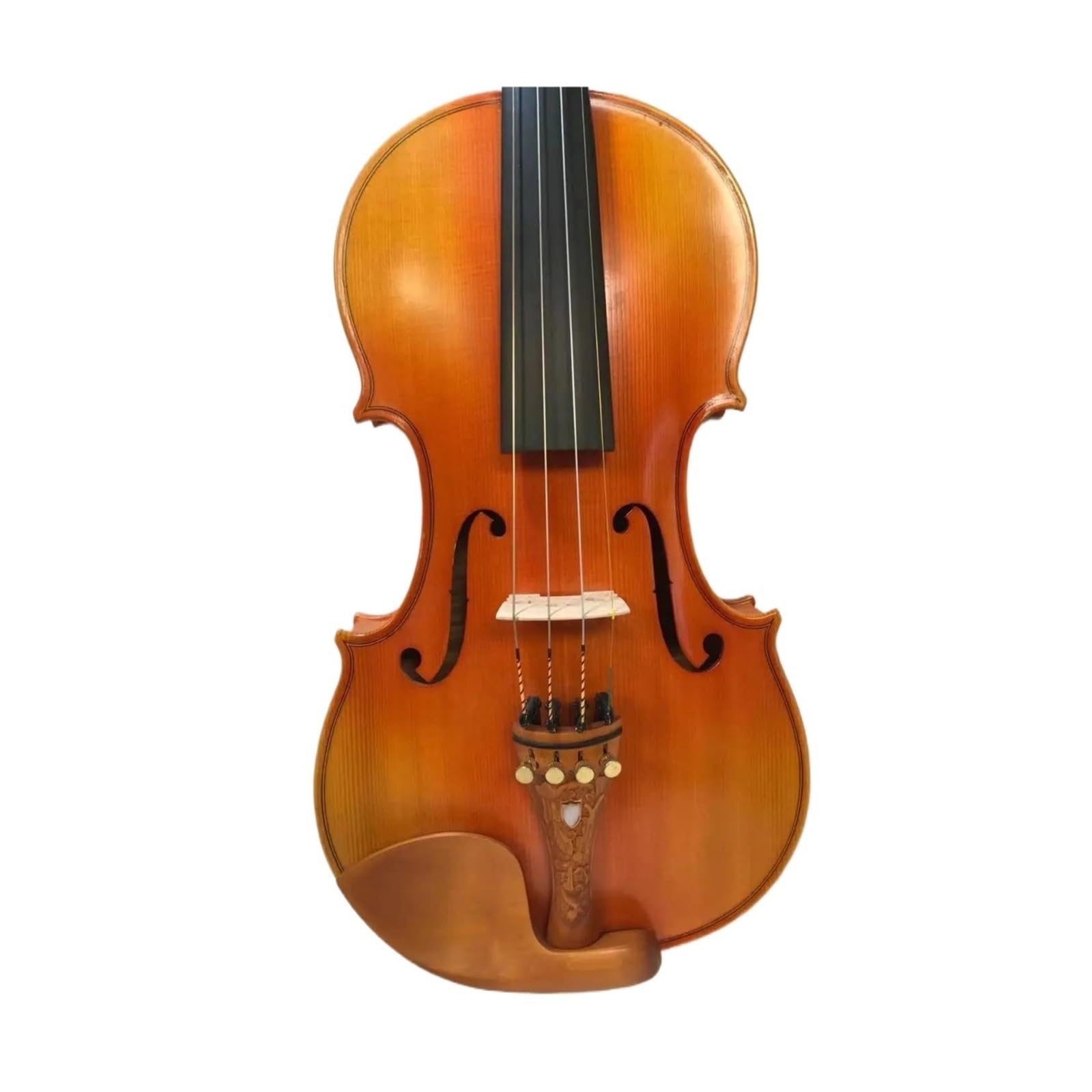 Amazon | フルサイズアコースティックバイオリンセット ヴァイオリン 4