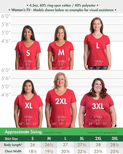 Miniatura 6 de My Weekend is All Booked - Camiseta con cuello en V para mujer