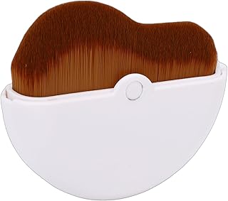 Cepillo de base de cubierta giratoria, cepill...