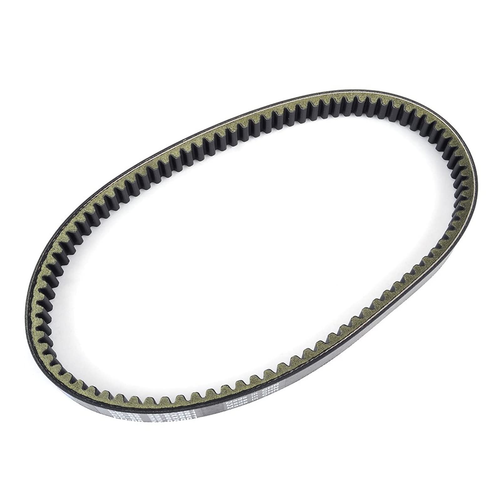 Correa Transmisión Dentada 27601-03H50-000 27601-14F20 27601-14F30 para Suzuki UH200 para Burgman200 2007-2015 Correa De Transferencia Correa De Embrague
