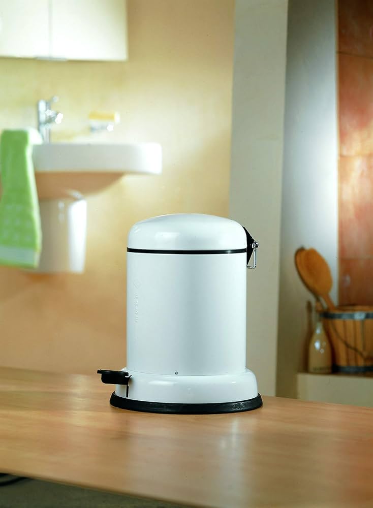 新品 Wesco ウェスコ BASEBOY ペダルビン メタルライナー 15L Amazon｜WESCO(ウェスコ) ペダルビン&メタルライナー15L