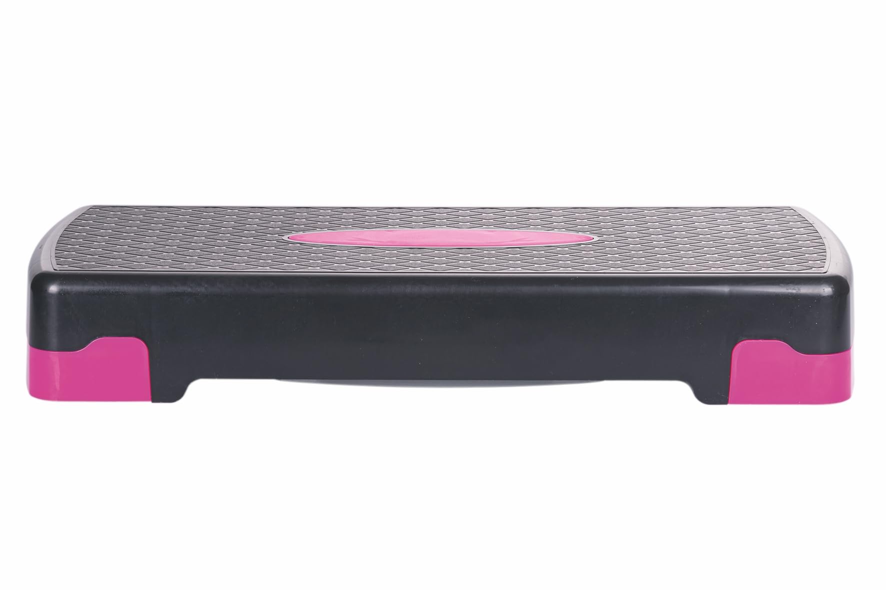STEP FITNESS A 2 ALTEZZE 68 X 28 CM 2 COLORI ASSORTITI