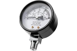 All American Pressure Canner Gauge Replacement