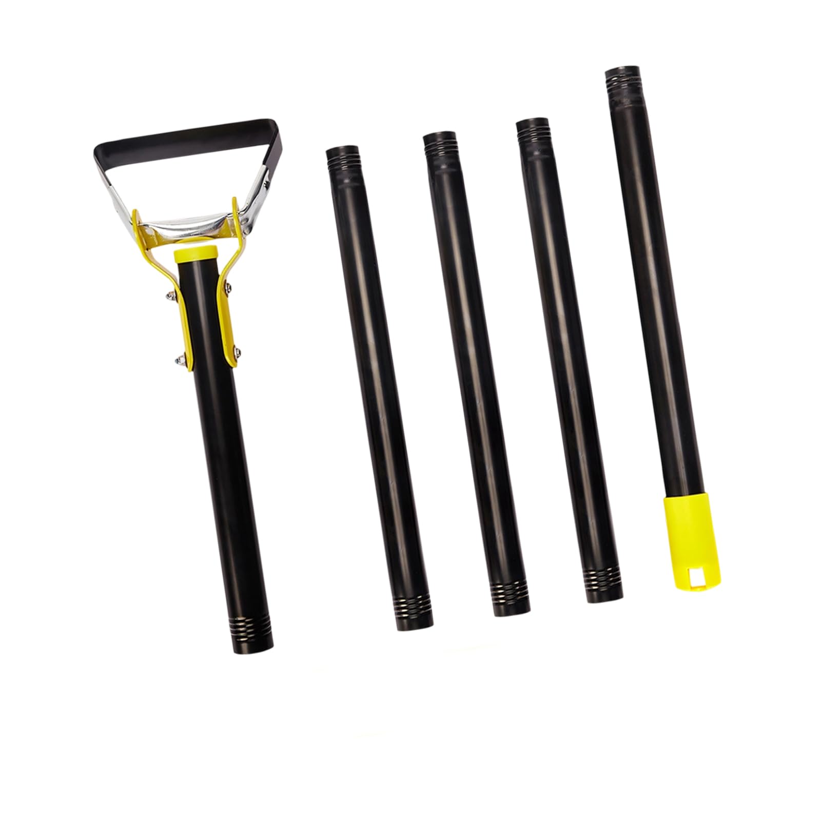 Fromceo A Duty Stainless Steel Garden Hoe Manual Weeding Hoe Design For Easily Digging Nd Weeding Tasks Ergonomic Gardening Tool
