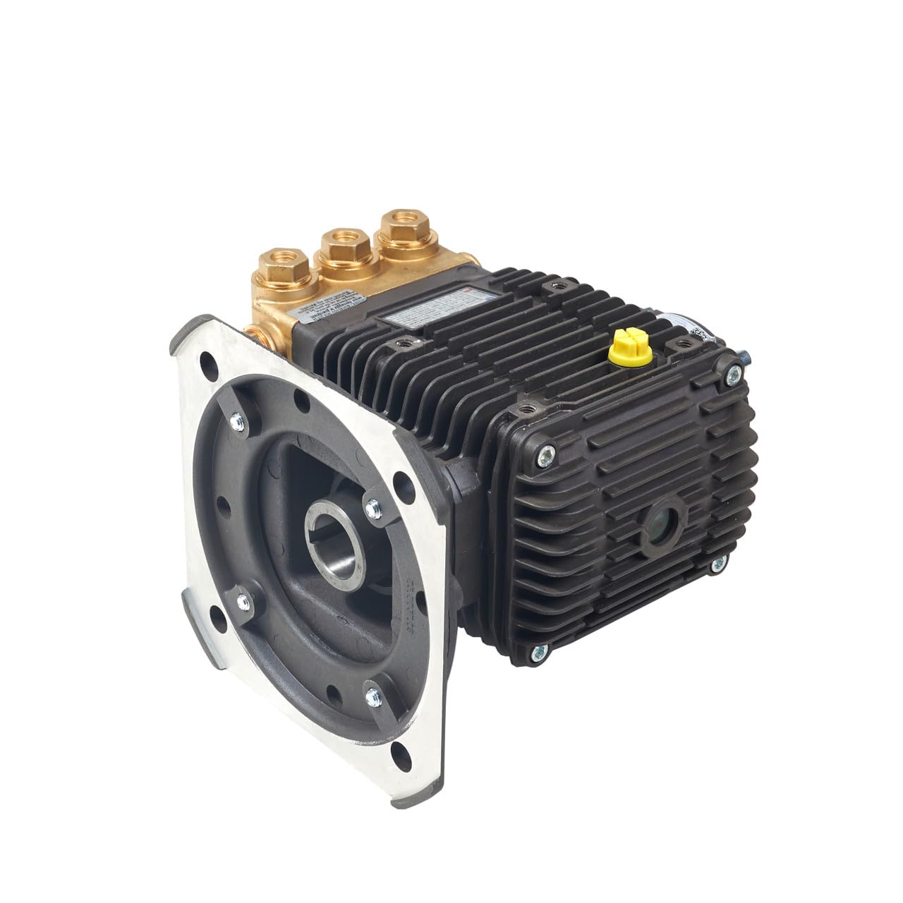 Bertolini TMH 3040: 3000 psi @ 4 US gpm, 1-1/8 in Shaft Pressure Washer Pump