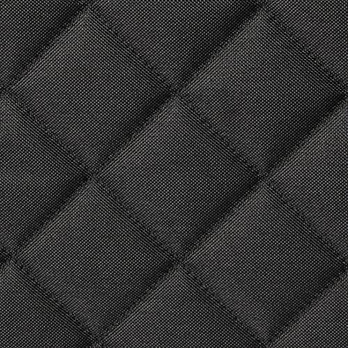 Amazon Basics Quilted Water Resistant Hammock Car Backseat Cover, Standard, 58" X 54" #TOP6