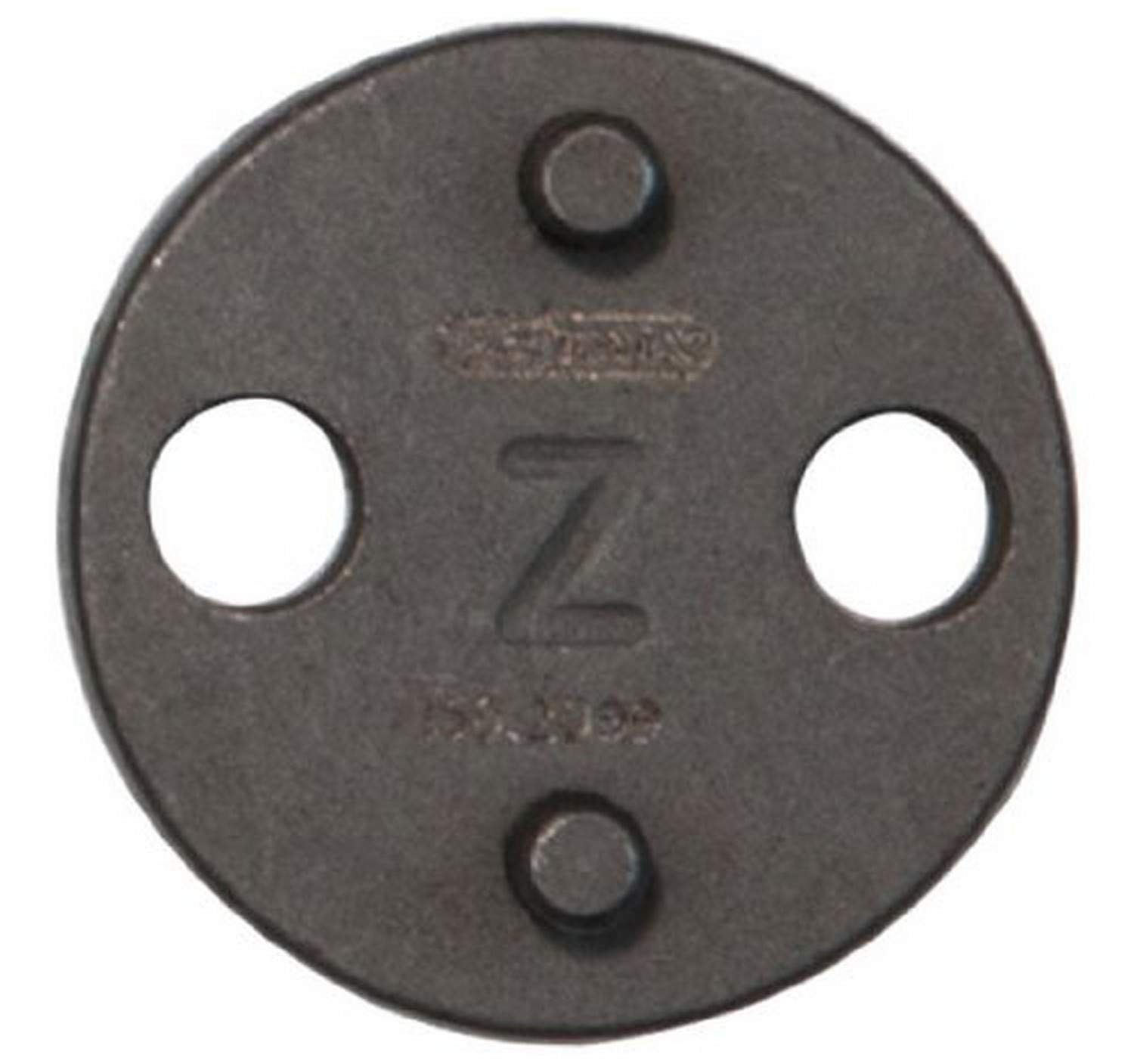 KS Tools 150.2099 Adaptador de herramienta para pistones de freno medida Z, Ø 28 mm