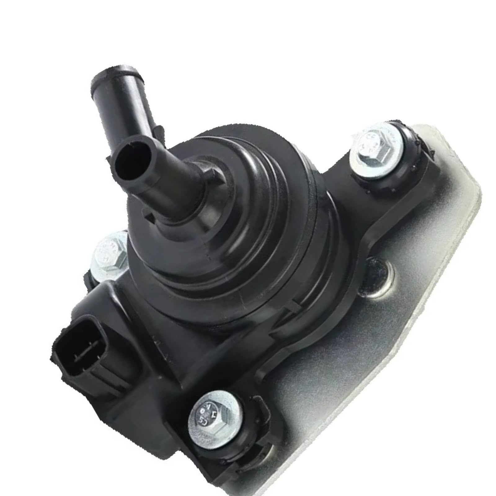 Compatible Con Toyota Para Highlander 3.3L 2007-2008 OE:G904048080 G9040-48080 BX102093 Bomba De Agua Auxiliar Adicional Del Motor