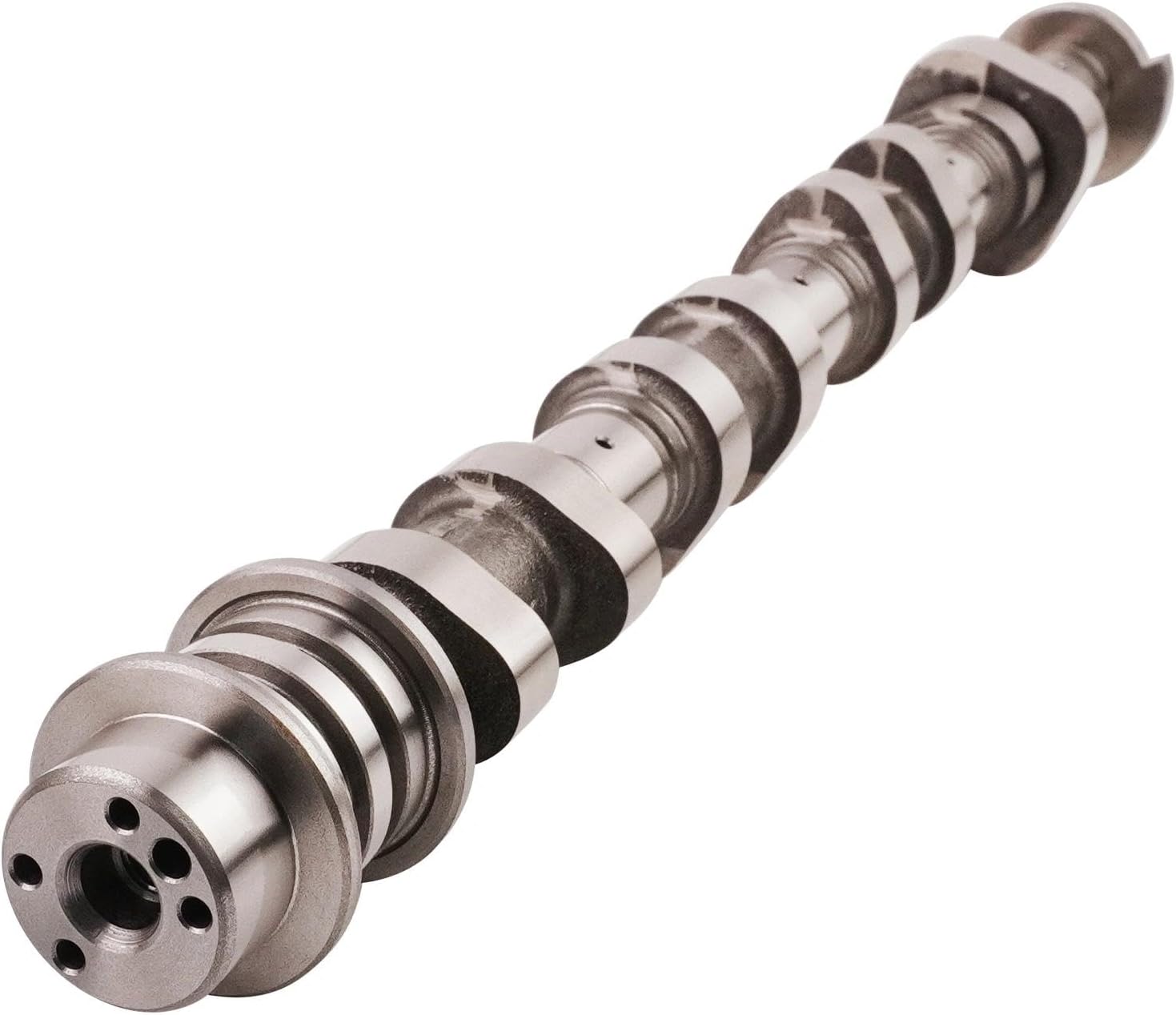 Exhaust Camshaft Compatible with Kia Soul 2014-2016 2.0L Hyundai Tucson 2014-2018 2.0L Replaces 24200-2E270