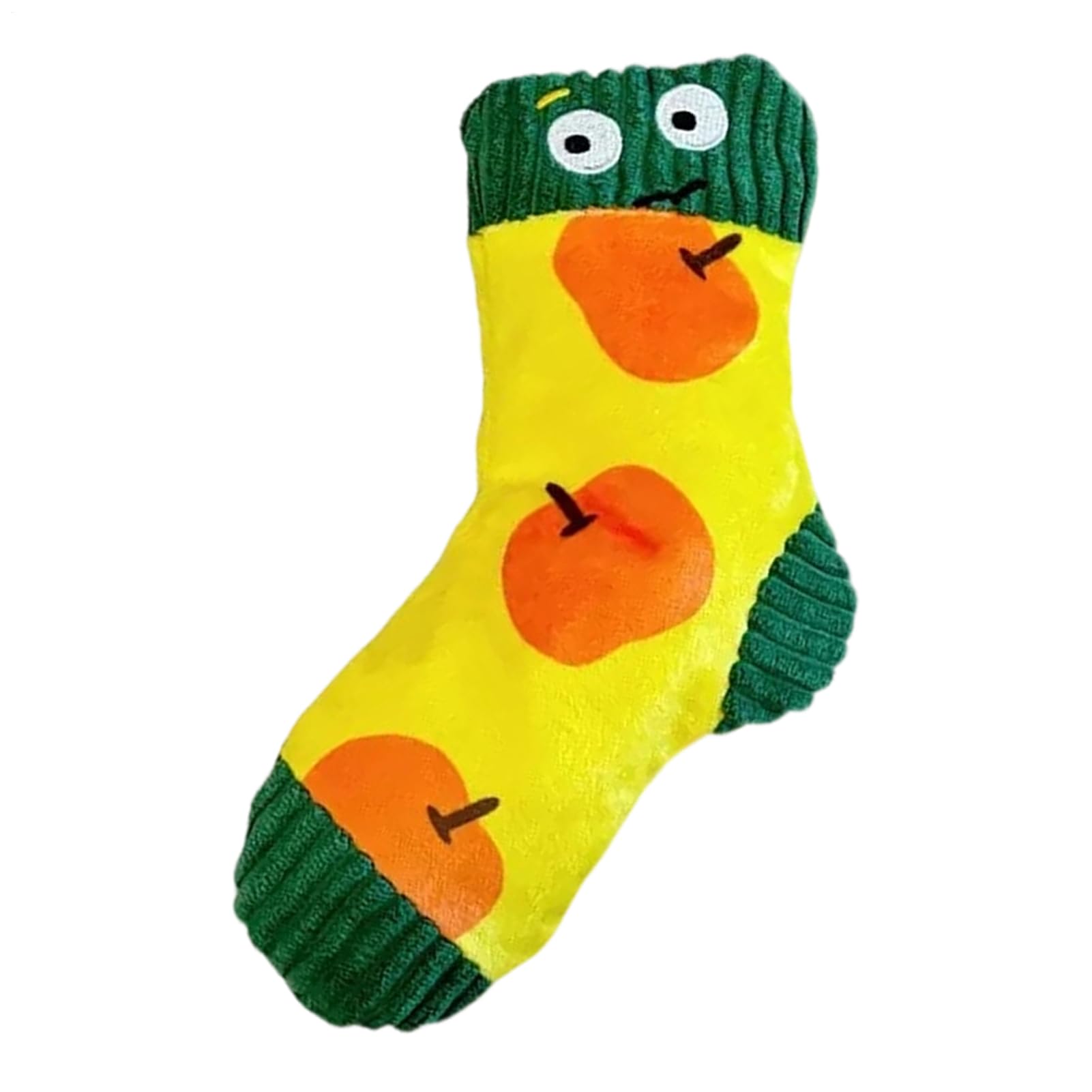 Interactive Toys for Dogs | Bite-Resistant Sock-shape Pet Supplies - Dog Squeaky Toy - for Small Breed Outdoor Home Park Walking Beach Lawn Garden Backyard