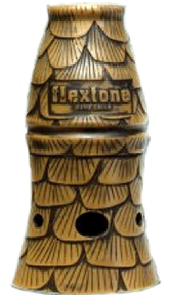 FG-TURK-00058 Thunder Cut'N