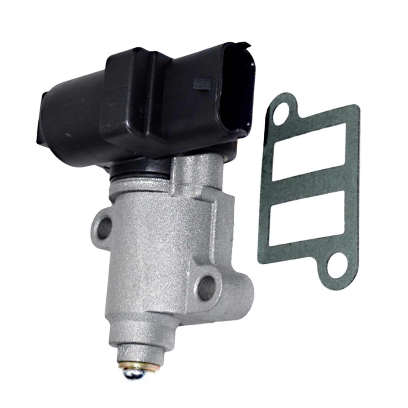 Valve de contrôle d'air de ralenti résout calage Hyundai 35150-02800