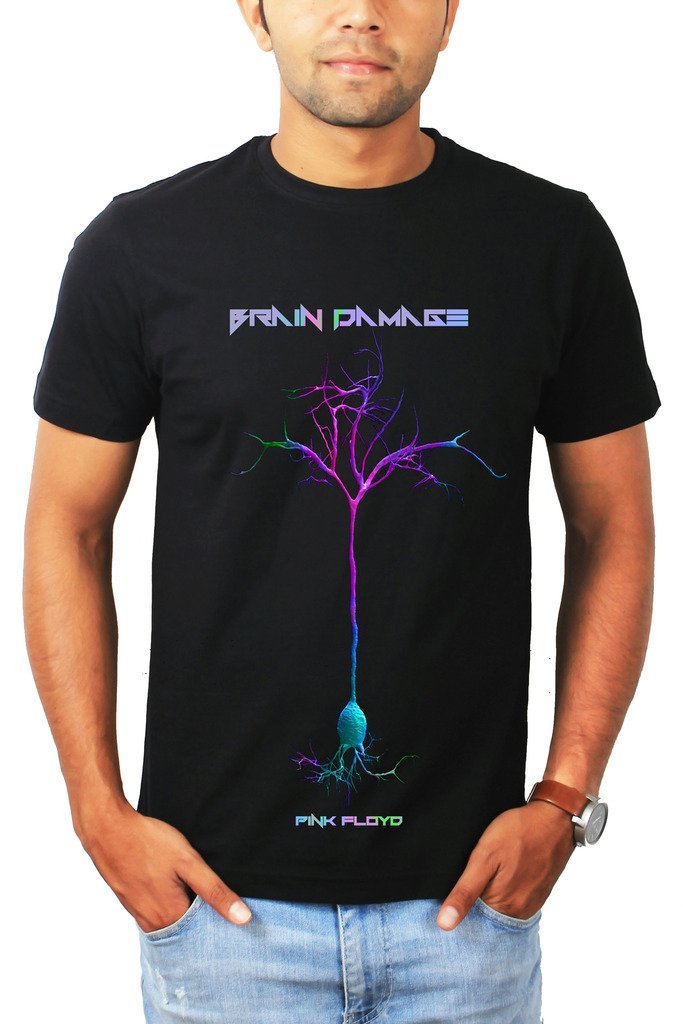 The Banyan TeeT-shirt Style Code