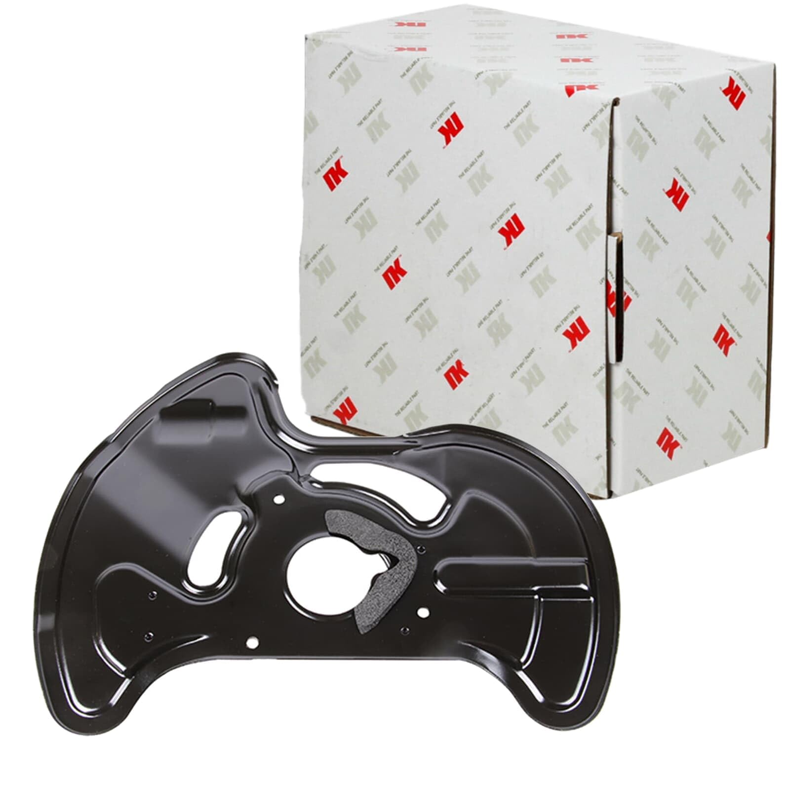 NK 233321 - Candele di accensione | Compatibile con: MERCEDES-BENZ C-CLASS, C-CLASS T-Model