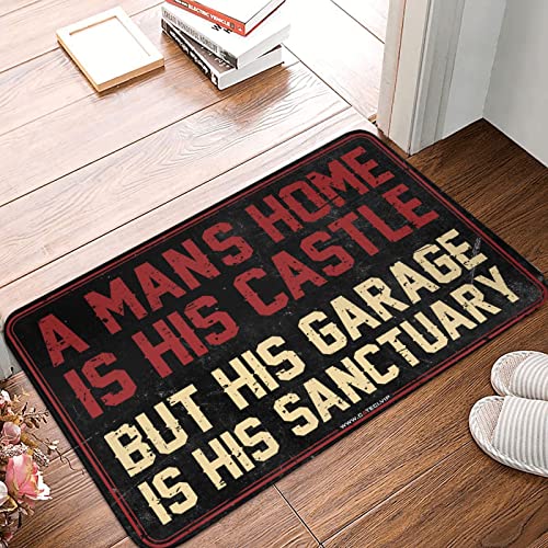 Tapis de porte propreté 65x90 pour préserver le sol de la maison - 2