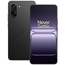 OnePlus Nord CE5-5G 8GB RAM 128GB Storage 50MP Camera SIM-Free – Black Infinity