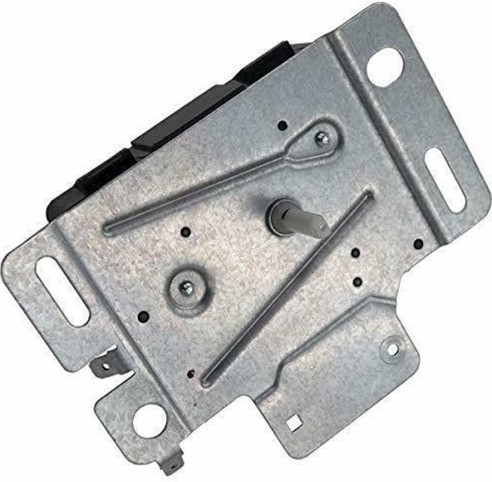 Samoser Dryer Timer Control Unit