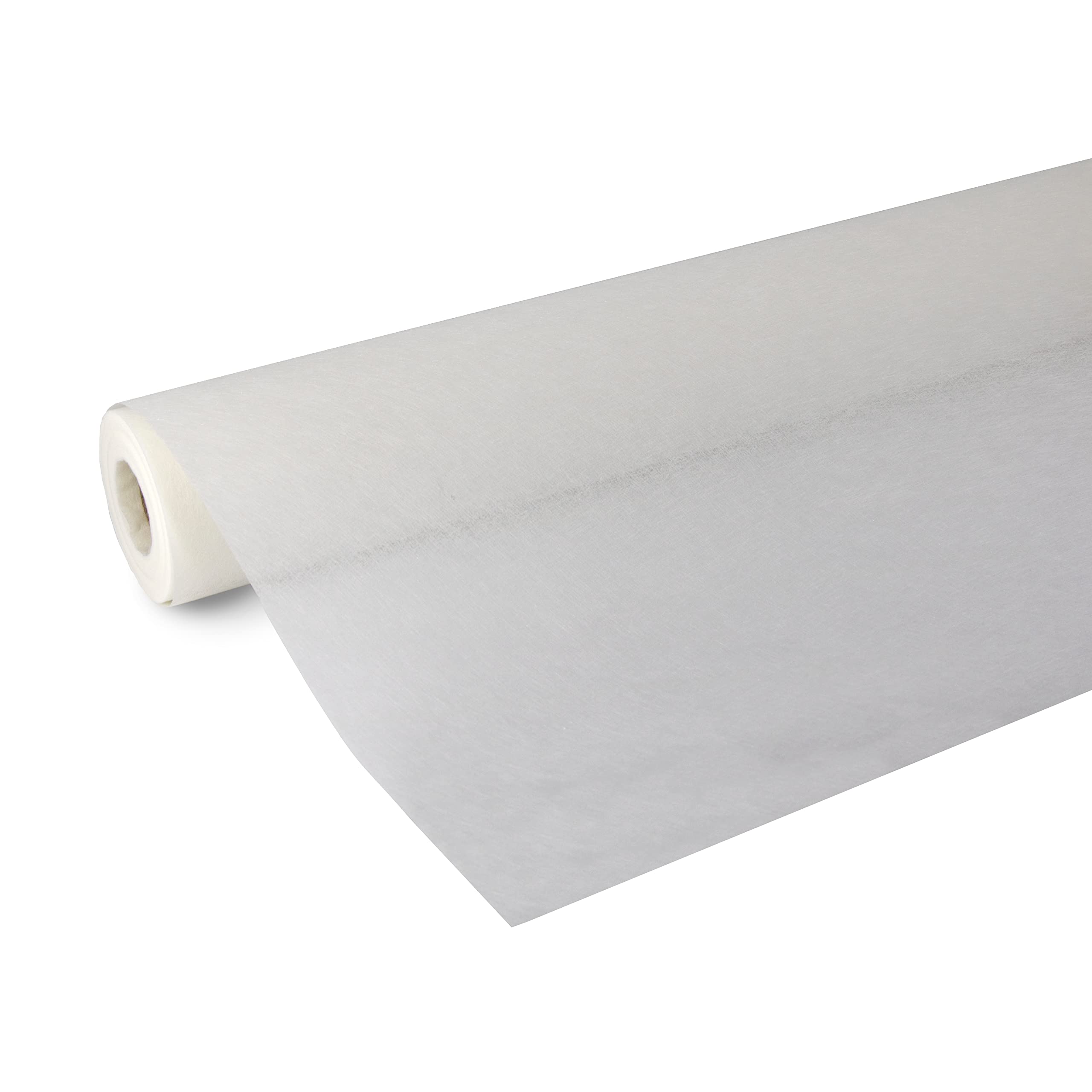 Fibre de verre isolant thermique Superfresco Easy blanc revêtement anti-fissures