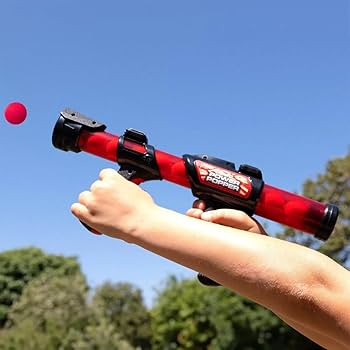 Amazon | HOG WILD アトミック パワー ポッパー 2個セット