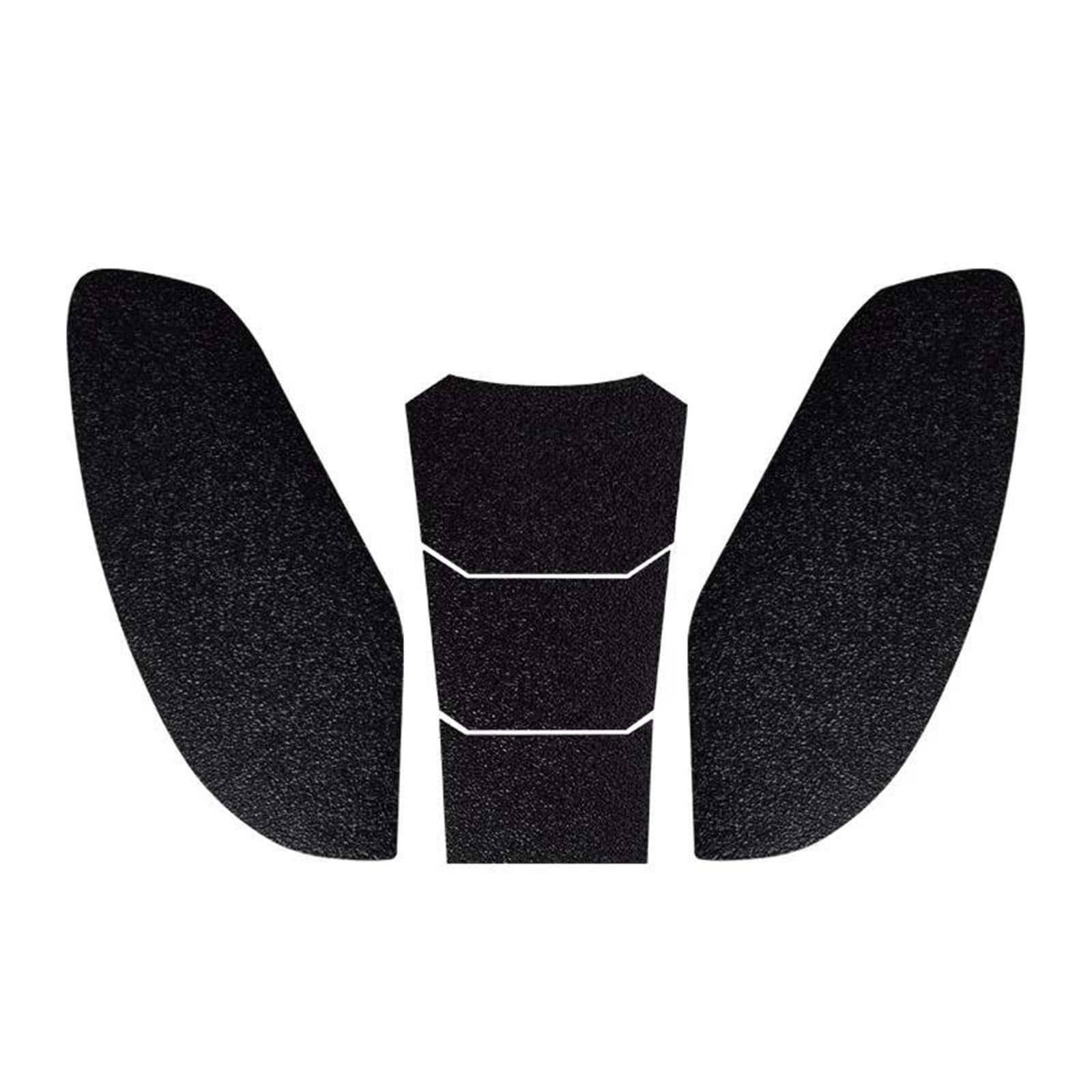 for Yamaha R6 R 6 2004-2016 Motorcycle Tank Pad Gas Side Grip Traction Pads Protector Sticker Helmet Protector