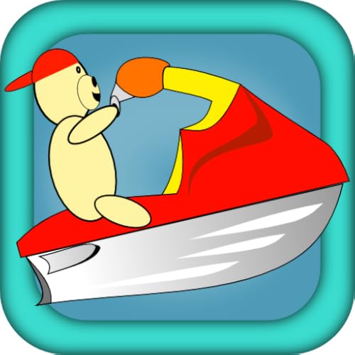 Crazy Jet Ski - //medicalbooks.filipinodoctors.org