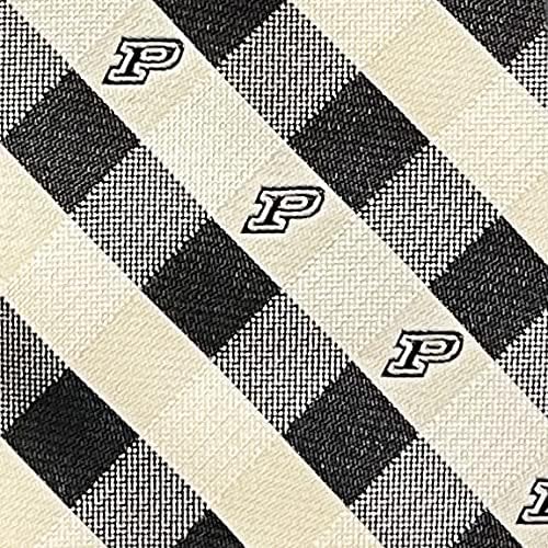 Eagles Wings Purdue Ties Boilermakers Mens College Neckties - Image 3