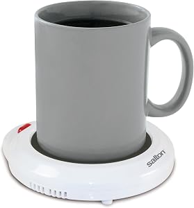 Salton Electric Mug Warmer