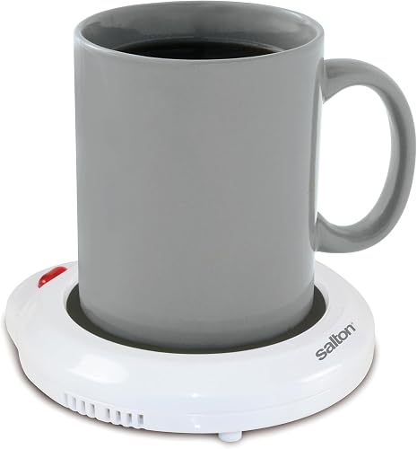 Salton SMW12 Beverage Warmer