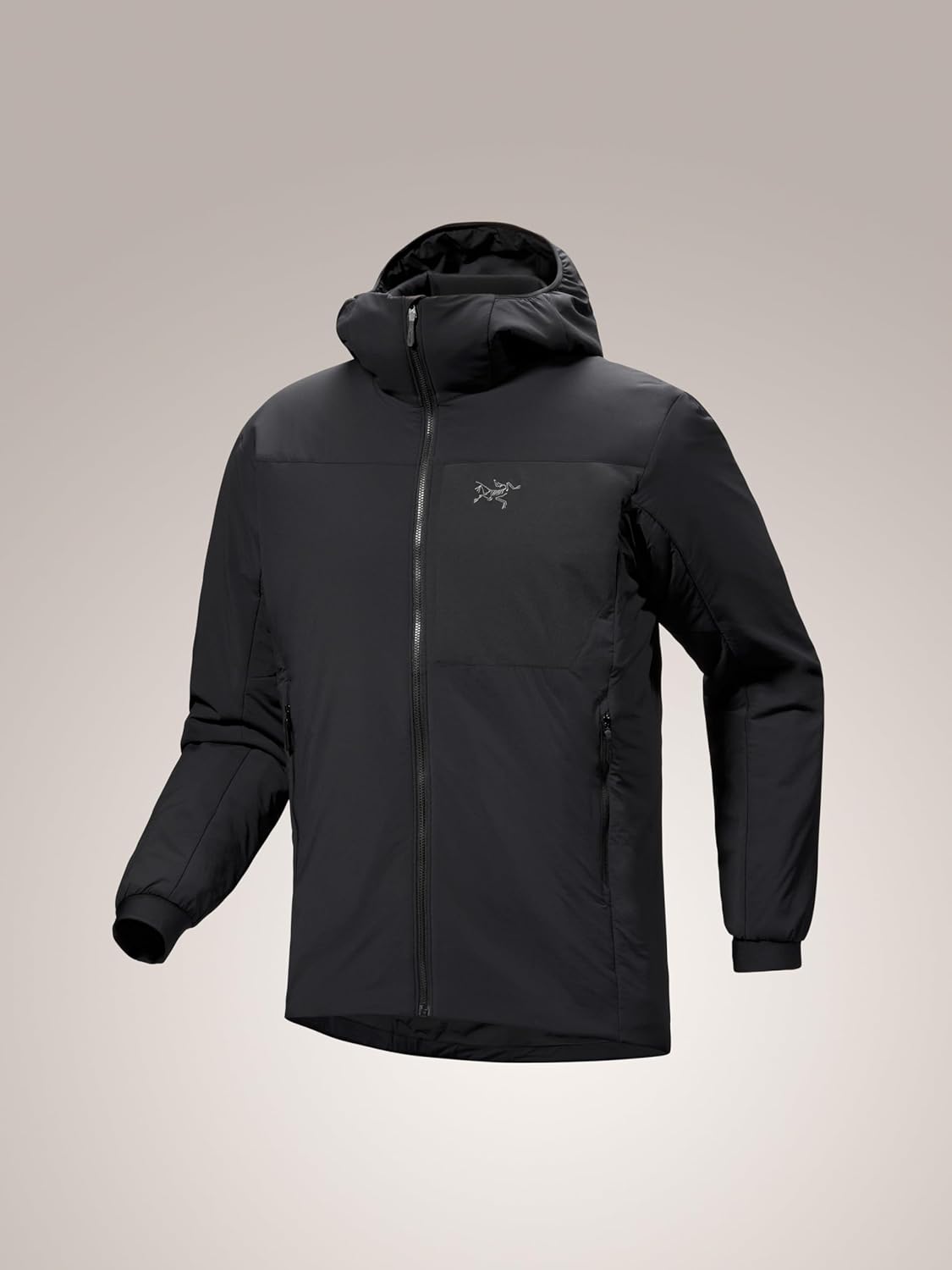 Arc'teryx Proton Hoody Men's | Highly Breathable Insulated Climbing Hoody - Image 2
