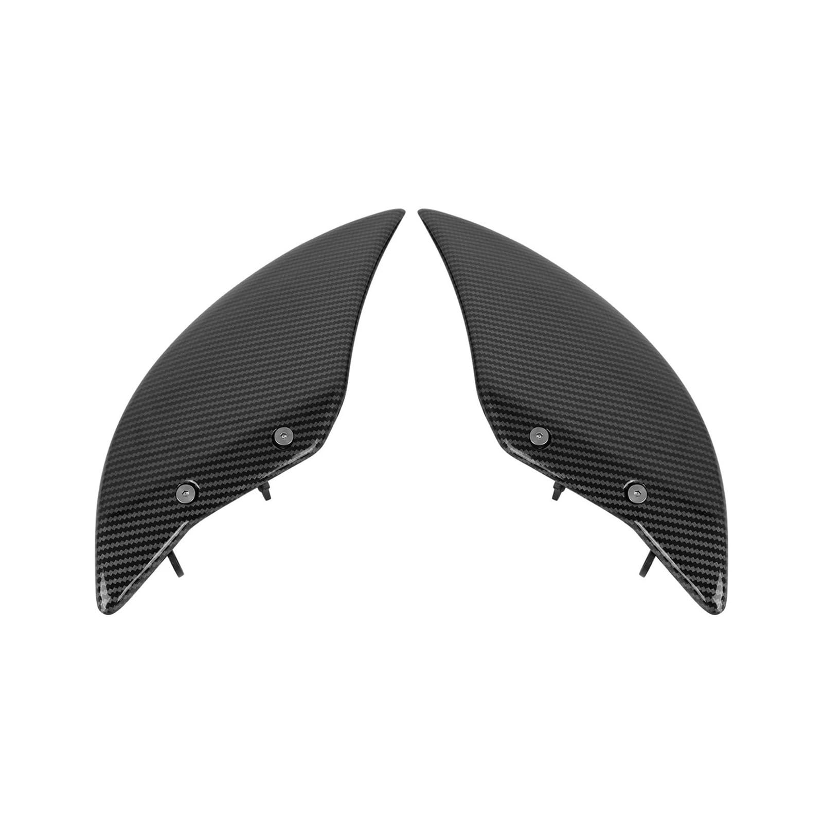Motorcycle Brake Disk Cooler For KAWASAKI for NINJA ZX-6R 636 2024-2026 2025