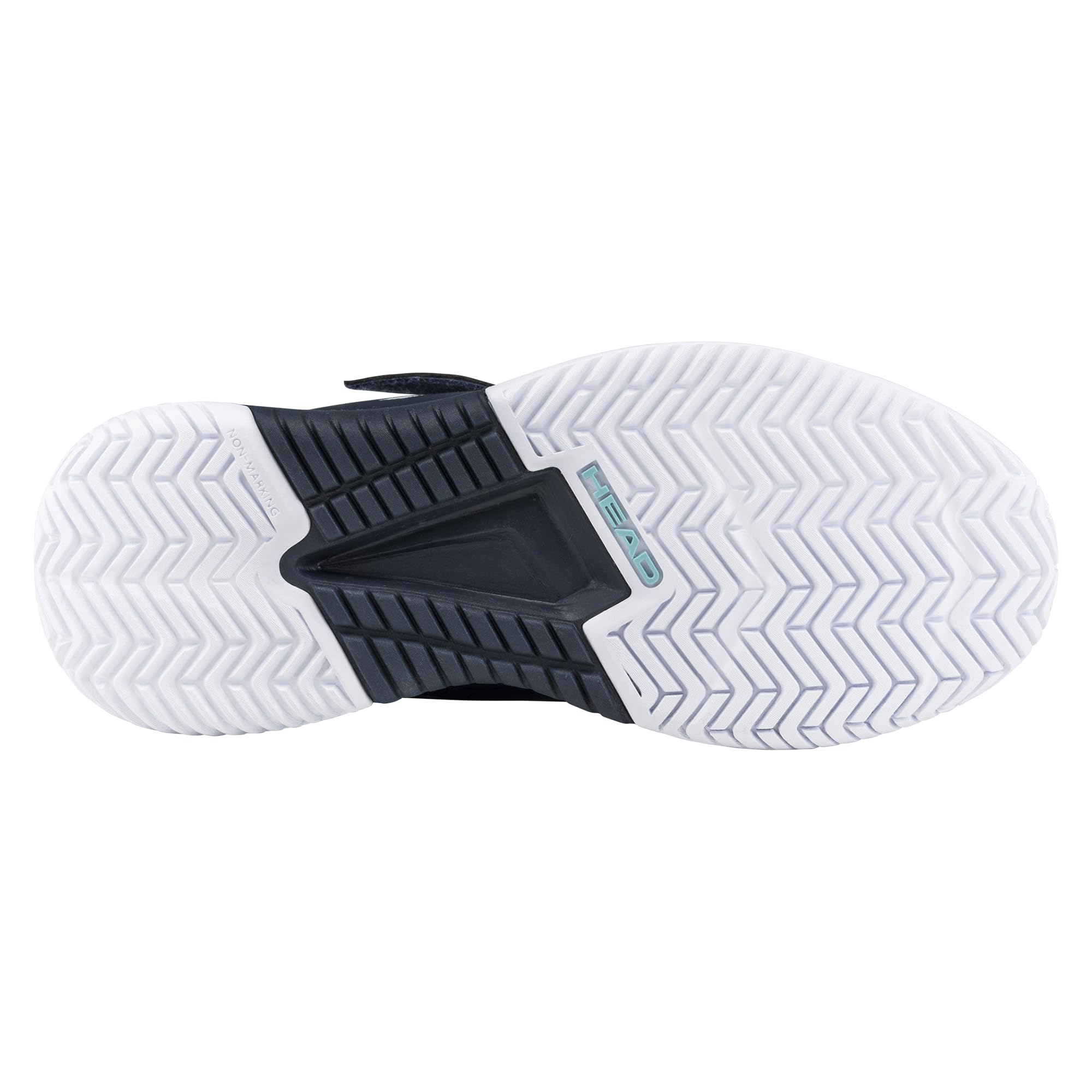 HEAD Sprint Strap 4.0 Kids RDDR