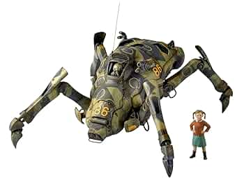 ARTPLA マシーネンクリーガー シュトゥルムケーファー＆パメラ・アムゼル 61LewX4xdoL._UF350,350_QL50_.jpg