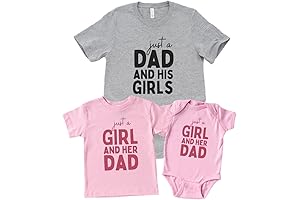 Daddy Of The Birthday Girl Matching Outfits