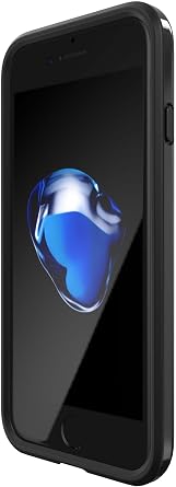 Tech21 Evo Elite Case for iPhone 7 (Black)