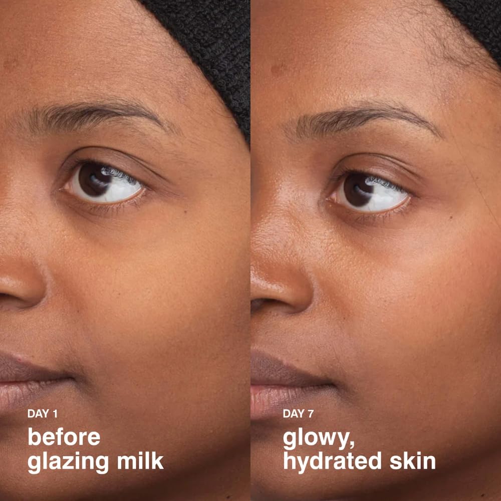 Rhode Glazing Milk
