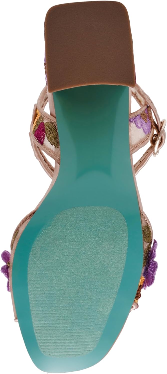 Betsey Johnson Women's Blare