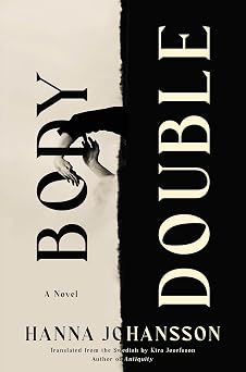Body Double A Novel
