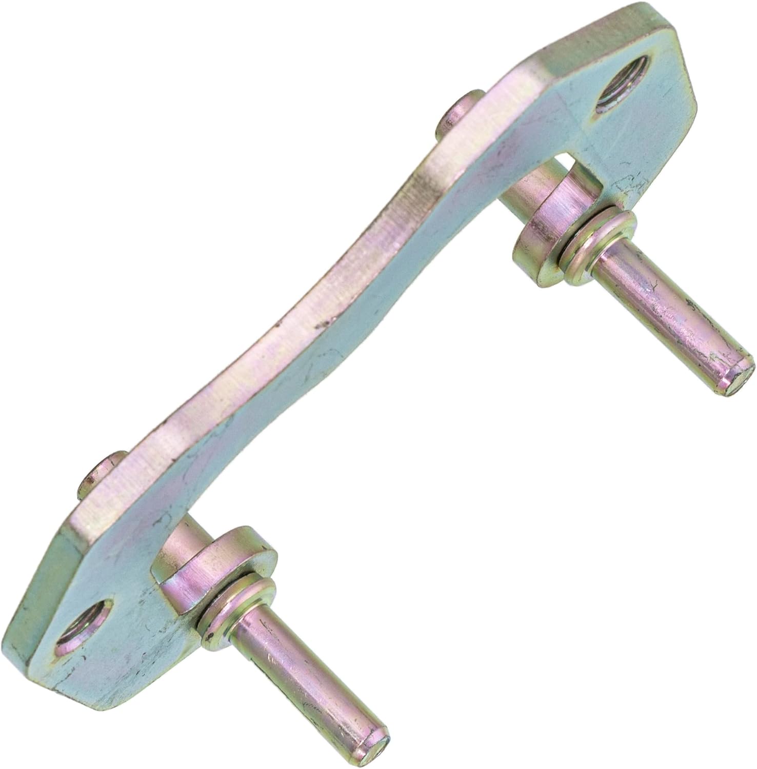 NICHE Rear Brake Rotor Caliper Pad Kit for Polaris Ranger XP 1000 1912278 5248250 2203930 1912276 2203318 1912244
