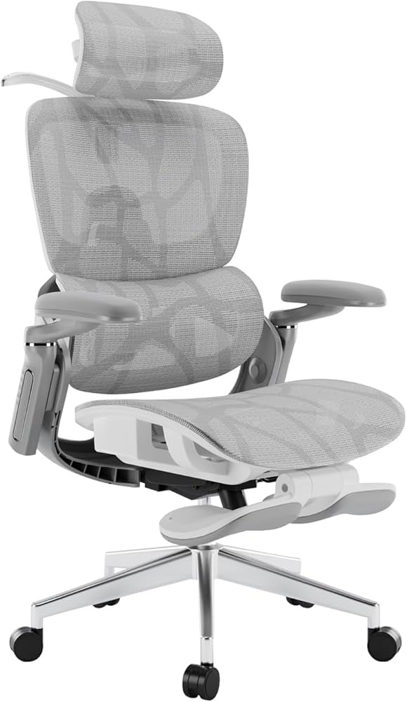 Amazon.co.jp: Neriko C5 オフィスチェア 椅子 疲れない ワークチェア