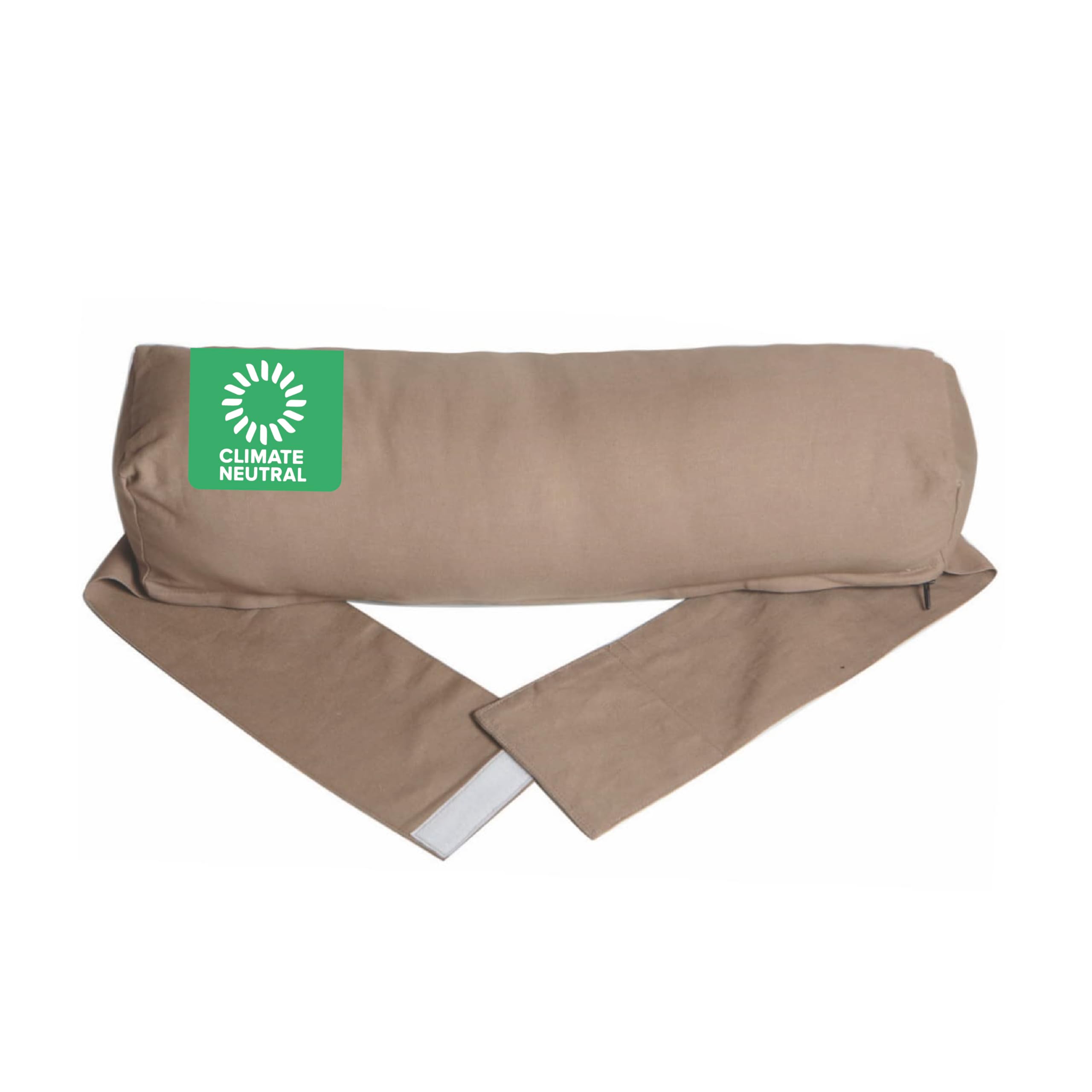 Housse de traversin Molly Mutt sans produit chimique pour chat
