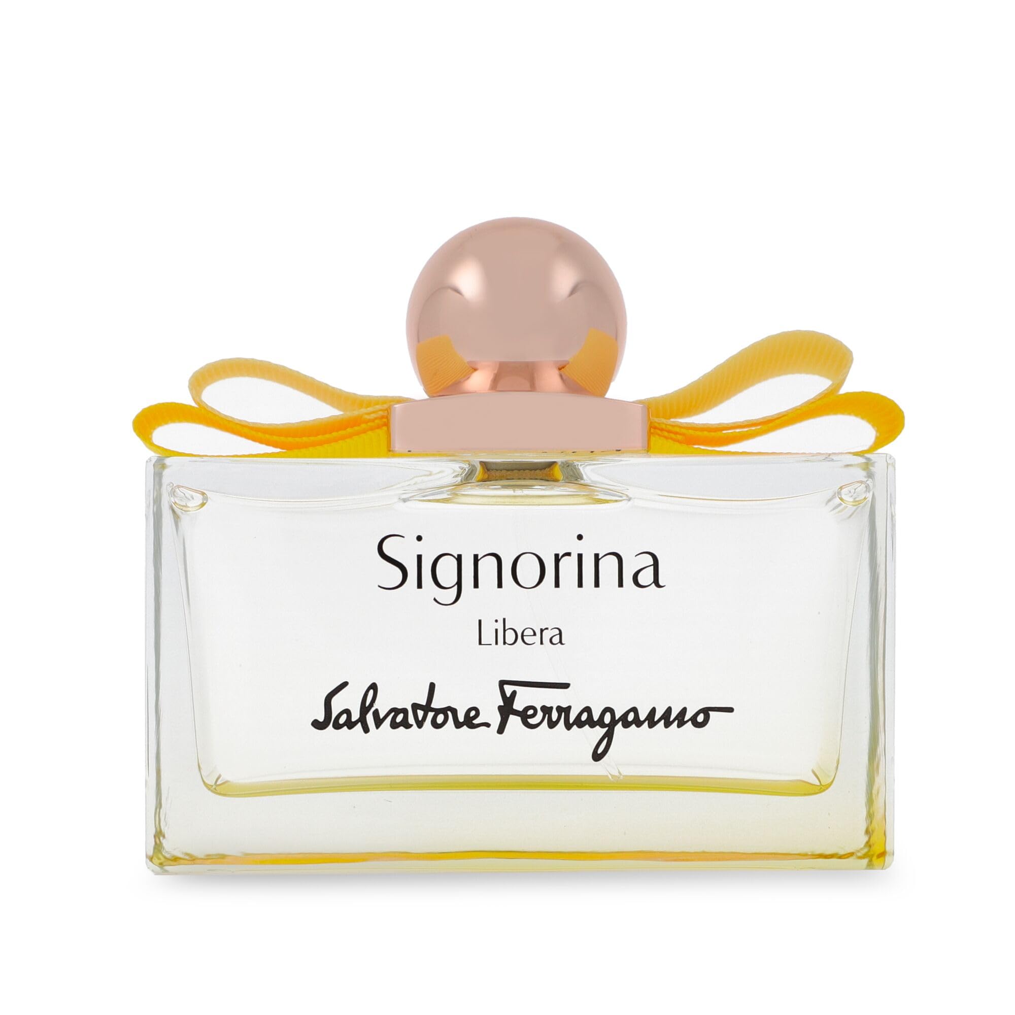 Signorina Libera Edp Vapo 100 Ml