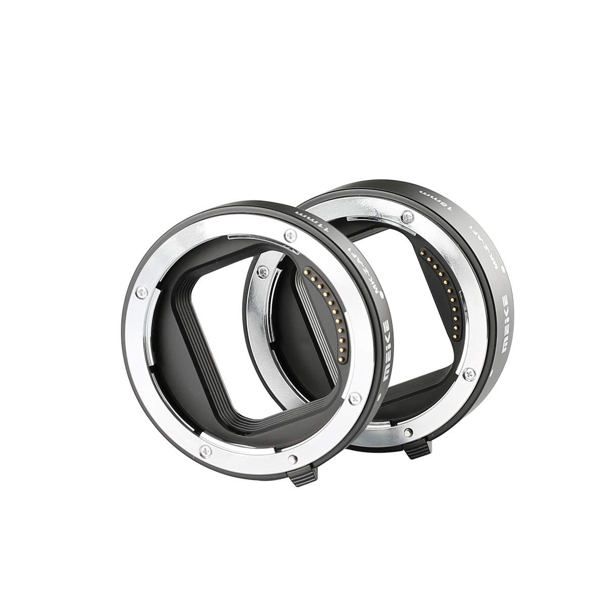 Bague Adaptation Meike MK-Z-AF1 11mm + 18mm Autofocus Nikon Z5 Z6 Z7 Z50 - Extension Macro