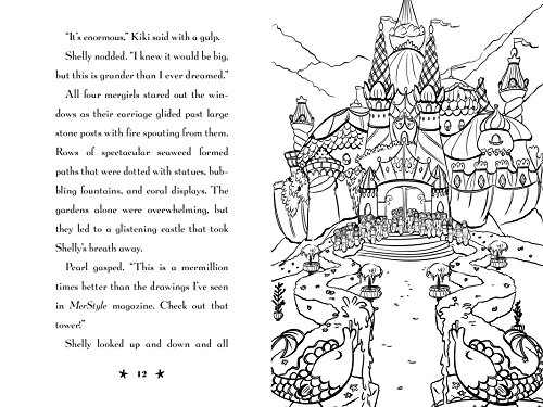 The Crook And The Crown (13) (Mermaid Tales) #TOP4