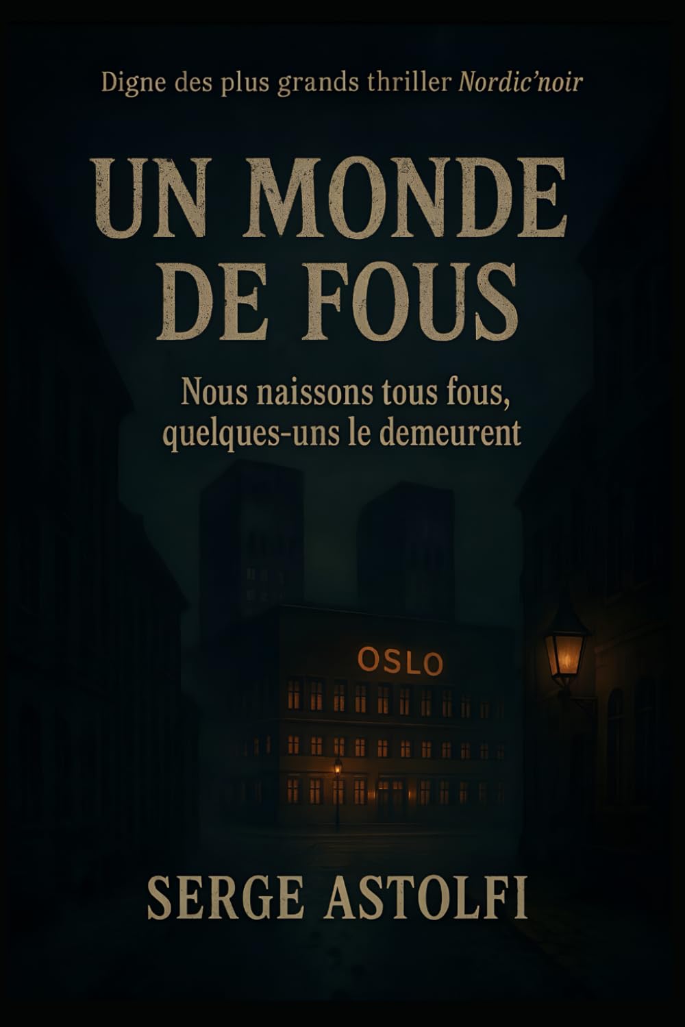 Un mond de fou