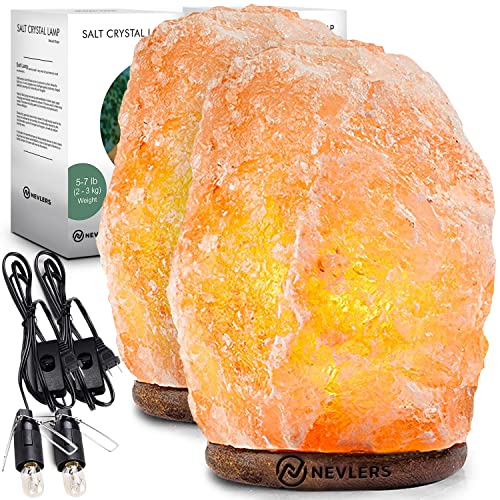 Best Salt Lamps Canada Best Cost