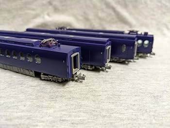 マイクロエース Nゲージ A-0752 特急ラピート 6両セット MICRO ACE (マイクロエース) Nゲージ 特急ラピート6両木箱セット